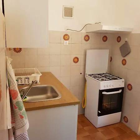 Apartman La Frate Casa Vacanza