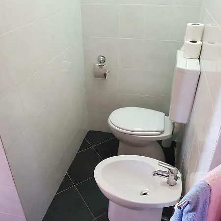 Apartman La Frate Casa Vacanza