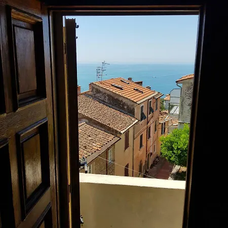 La Frate Casa Vacanza * Lerici