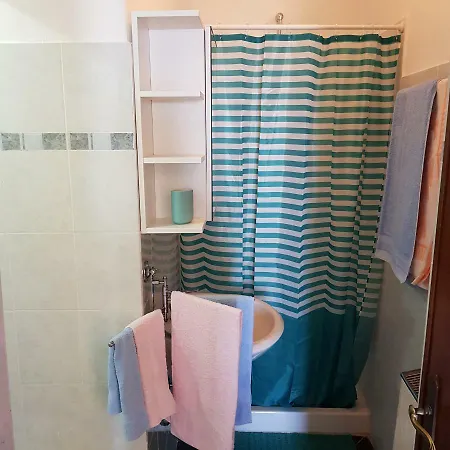 La Frate Casa Vacanza * Lerici