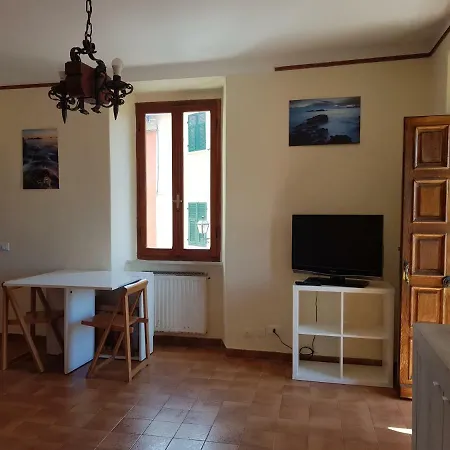 Apartman La Frate Casa Vacanza *