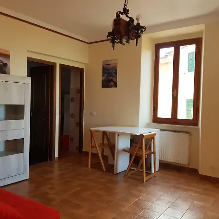 La Frate Casa Vacanza
