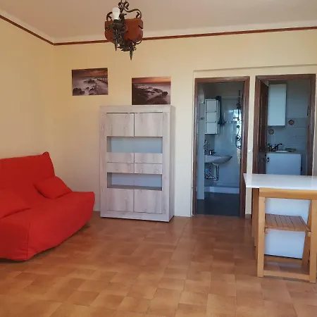 Apartman La Frate Casa Vacanza