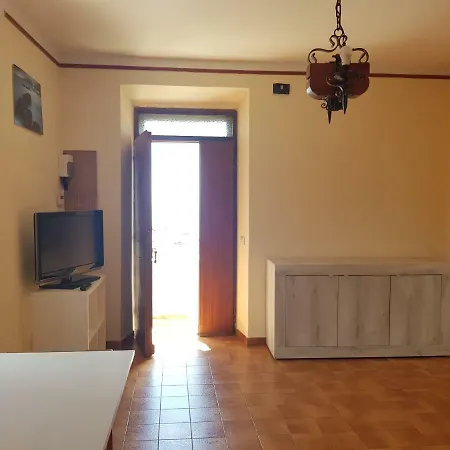 La Frate Casa Vacanza Lerici