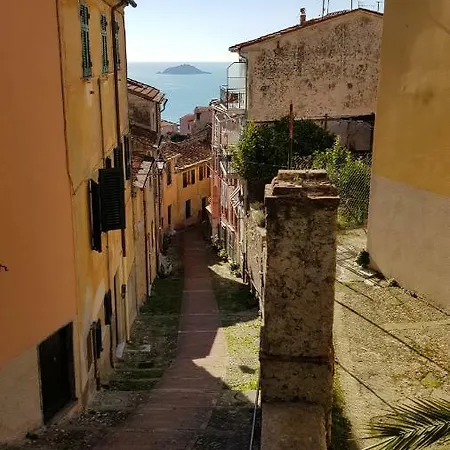 La Frate Casa Vacanza Lerici